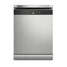 Lava-Louças Electrolux Touch On Glass LL14X EcoPlus 14 Serviços Inox - 127v