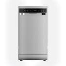 Lava-louças EOS Premium 11 Serviços Slim Prata Ell112S 110V