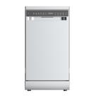 Lava-louças EOS Premium 11 Serviços Slim Prata Ell112S 220V