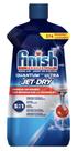 Lava Louças Finish Quantum Ultra Jet Dry 1,12L 374 Lavagens
