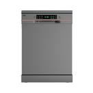 Lava Louças HQ Digital 14 Serviços Cinza HQ-LL14SD 220V