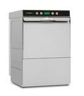 Lava Louças Industrial Ecomax 403 Hobart - Compacta Robusta Aço Inox Ciclo Rápido 60/120/150