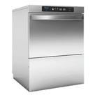 Lava Louças Industrial PRCOP 504 Prática Klimaquip Aço Inox