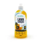 Lava Louças Laranja Positiva Hipoalergênico Natural 420ml Lava Louças Laranja Positiva Hipoalergênico Natural 420ml