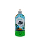 Lava Louças Líquido Capim-Limão, Alecrim e Cupuaçu Positiva 420ml
