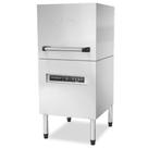 Lava-louças Médio Volume Nt3003t Inox Netter 220V