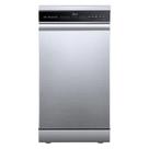 Lava Louças Midea 10 Serviços Inox SmartHome 127V
