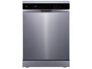 Lava-louças Midea 14 Serviços SmartHome MDWEF1433GSS1