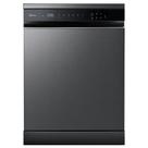 Lava-Louças Midea SmartHome Black Inox com 14 Serviços, 09 Programas de Lavagem e Função Open Dry - MDWEF1433GBS Lava-Louças Midea SmartHome Black Inox com 14 Serviços, 09 Programas de Lavagem e Função Open Dry - MDWEF1433GBS