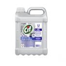 Lava-Louças Para Máquina Automática Profissional 5 Litros CIF Lava-Louças Para Máquina Automática Profissional 5 Litros CIF