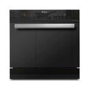 Lava Louças Philco 10 Serviços Preta PLL10 127 Volts