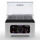 Lava Louças Praxis Portátil LLPP Semi-Automática 127V Branca