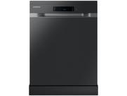 Lava-louças samsung 14 serviços em aço inox black 220v dw60dg550fsgbz