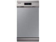 Lava-Louças Samsung Inox 10 Serviços 110V Dw50C6070Fs-Az