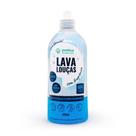 Lava Louças Sem Fragrância Positiva 420ml