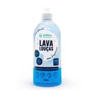 Lava Louças Sem Fragrâncias Vegano Positiv.a 420ml Lava Louças Sem Fragrâncias Vegano Positiv.a 420ml