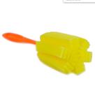 Lava Mamadeira de Plastico - gifthome