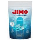 Lava Máquina de Lava Louças 2 Pastilhas 17g Cada Jimo