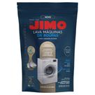 Lava Máquinas de Lavar Roupas 2 Pastilhas 20g Cada Jimo