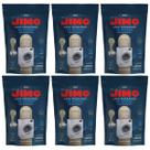 Lava Máquinas de Roupas Lavagem Interna Remove Resíduos Concentrado 6 pastilhas Lava Máquinas de Roupas Lavagem Interna Remove Resíduos Concentrado 6 pastilhas
