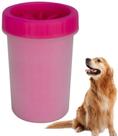 Lava Patas de Silicone Para Cães G