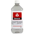 Lava Quadros Aquoso para Tintas Plastisol - Gênesis