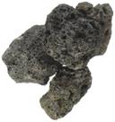 Lava Rock Pleasant Hearth LVR100, 2,27 kg, carvão vegetal