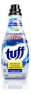 Lava Ropas Concentrado Sabão Líquido Tuff Antibacteriano Neutro 1.5l 2 Em 1