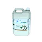 Lava roupa coco galao 5l climpa