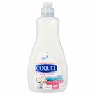 Lava roupa coquel 1.5L 1 unidade.