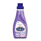 Lava Roupa Liquido de Coco e Lavanda Coquel 500ml