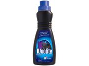 Lava Roupa Líquido Para Roupas Pretas Woolite 450ml