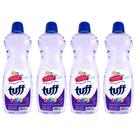 Lava Roupa Líquido Start Tuff Baby 1L Neutro para Pele Sensível do Bebê