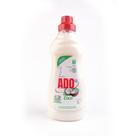 Lava Roupas Ado Coco 1 Lt Com Enzimas Ativas