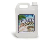 Lava Roupas Coco Barbarex - 5 Litros