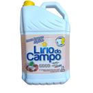 Lava Roupas Coco Lírio do Campo - 1L - Eficiente e Suave para Roupas Delicadas