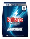 Lava Roupas em Pó Alta Performance 4kg Brilhante - BRILHANTE Lava Roupas em Pó Alta Performance 4kg Brilhante - BRILHANTE