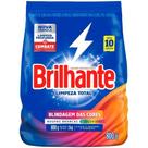 Lava Roupas em Pó Limpeza Total Brilhante 800g