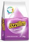 Lava roupas em po uzzilim lavanda 1kg Lava roupas em po uzzilim lavanda 1kg