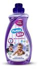 Lava Roupas Infantil Mundo Bita 1l Vegano Colinho de Mãe Quimilab Lava Roupas Infantil Mundo Bita 1l Vegano Colinho de Mãe Quimilab