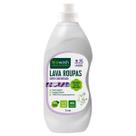 Lava Roupas Lavanda 1 Litro Biowash Vegano Biodegradável