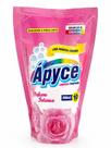 lava roupas liquido apyce limpeza profunda ROSA