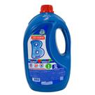 Lava Roupas Liquido Barbarex 5 Litros