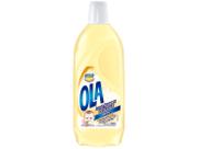 Lava Roupas Liquído Bebê Ola 500ml