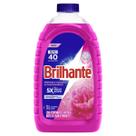 Lava-Roupas Líquido Brilhante Perfume e Cuidado Extraordinário Galão 3l