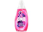 Lava Roupas Líquido Ciclo Rápido OMO Ação Cuidado 1,4L