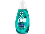 Lava Roupas Líquido Ciclo Rápido OMO Ação Total 1,4L