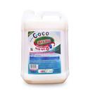 Lava Roupas Líquido Coco 5L Aylag Roupas Delicadas Limpeza Suave