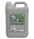 Lava Roupas Liquido Coco 5L