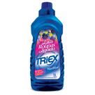 Lava Roupas Líquido Max BLUE 1L